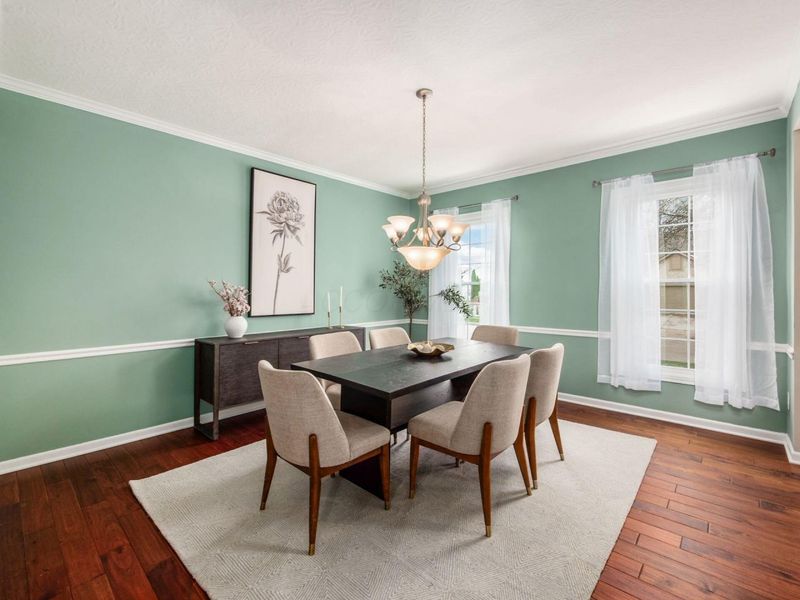 7825 Wiltshire Drive, Dublin, OH 43016 Photo 5