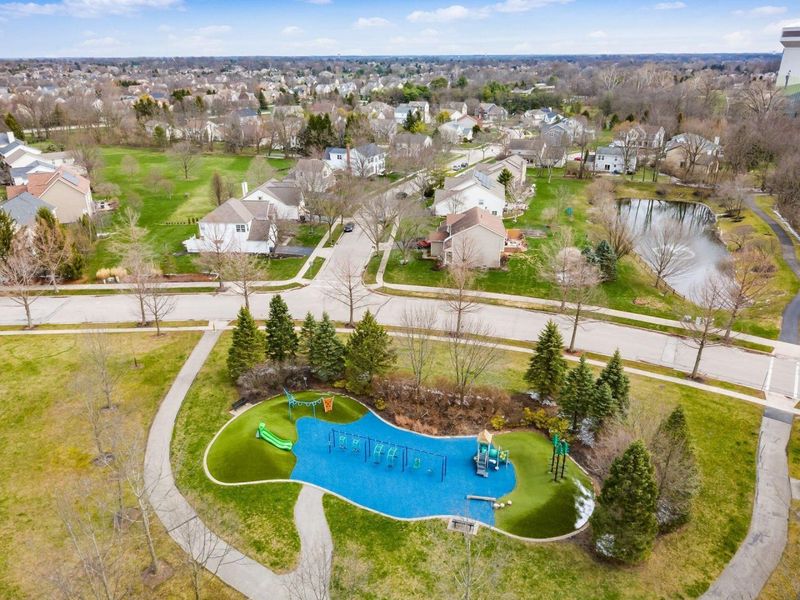 7825 Wiltshire Drive, Dublin, OH 43016 Photo 50