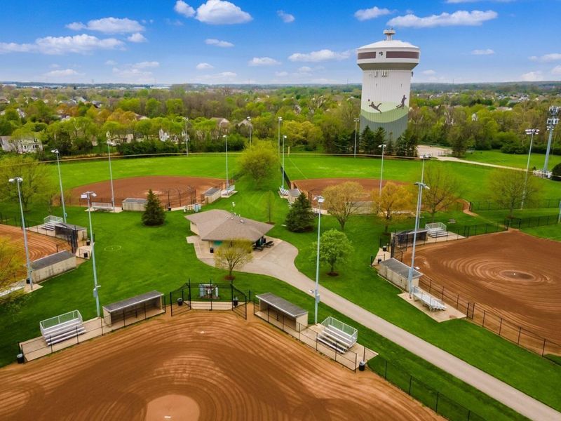 7825 Wiltshire Drive, Dublin, OH 43016 Photo 51