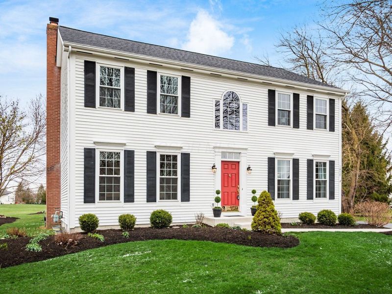 7825 Wiltshire Drive, Dublin, OH 43016 Photo 53