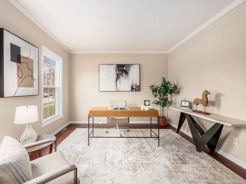 7825 Wiltshire Drive, Dublin, OH 43016 Photo 6