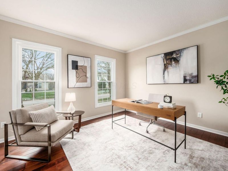 7825 Wiltshire Drive, Dublin, OH 43016 Photo 7