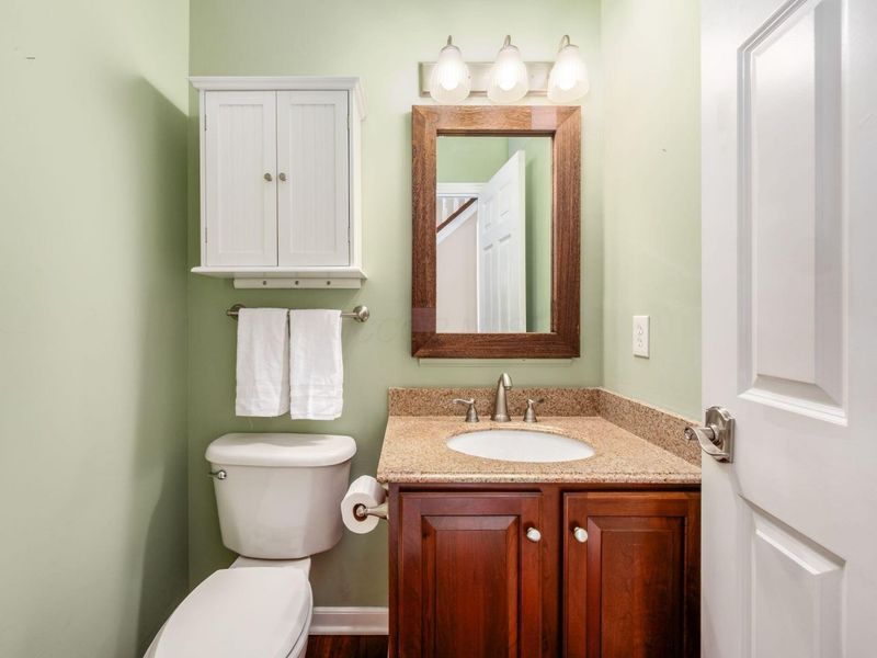 7825 Wiltshire Drive, Dublin, OH 43016 Photo 8