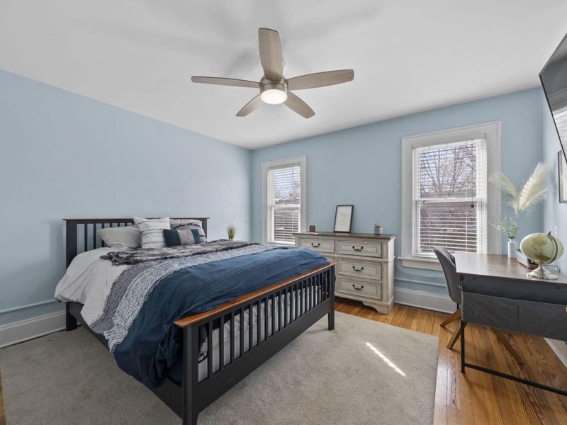 44 W Kossuth Street , Columbus, OH 43206 Photo 14