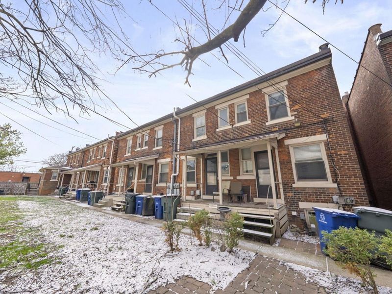 44 W Kossuth Street , Columbus, OH 43206 Photo 16