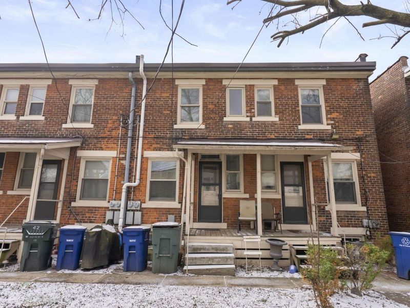 44 W Kossuth Street , Columbus, OH 43206 Photo 18