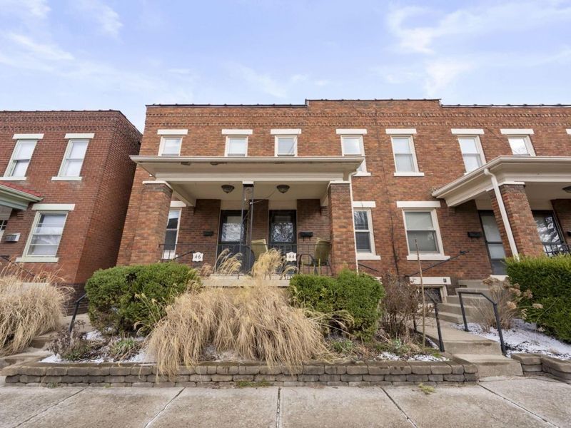 44 W Kossuth Street , Columbus, OH 43206 Photo 19