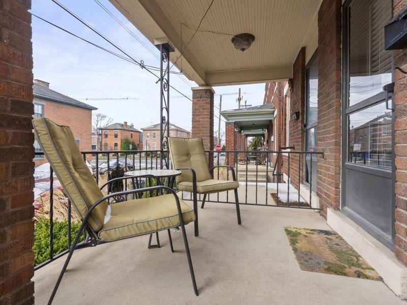 44 W Kossuth Street , Columbus, OH 43206 Photo 2