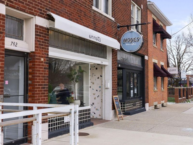 44 W Kossuth Street , Columbus, OH 43206 Photo 21