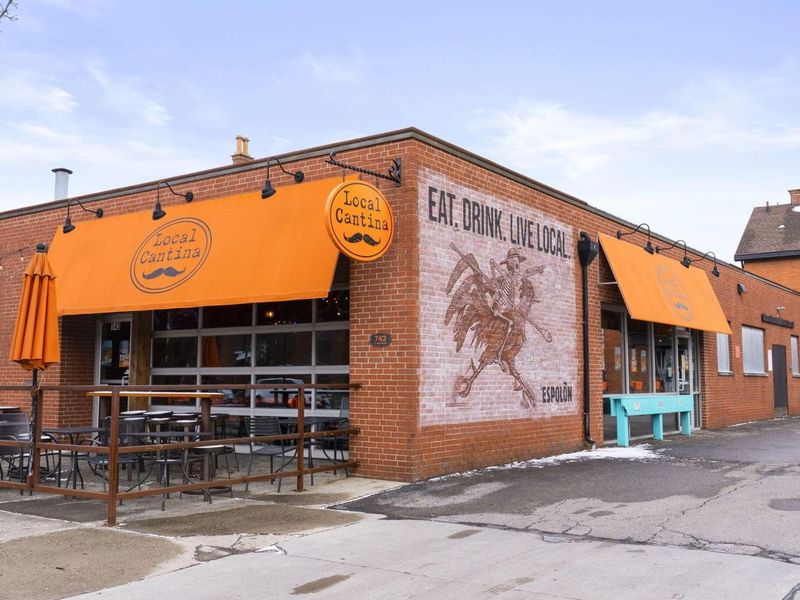 44 W Kossuth Street , Columbus, OH 43206 Photo 22