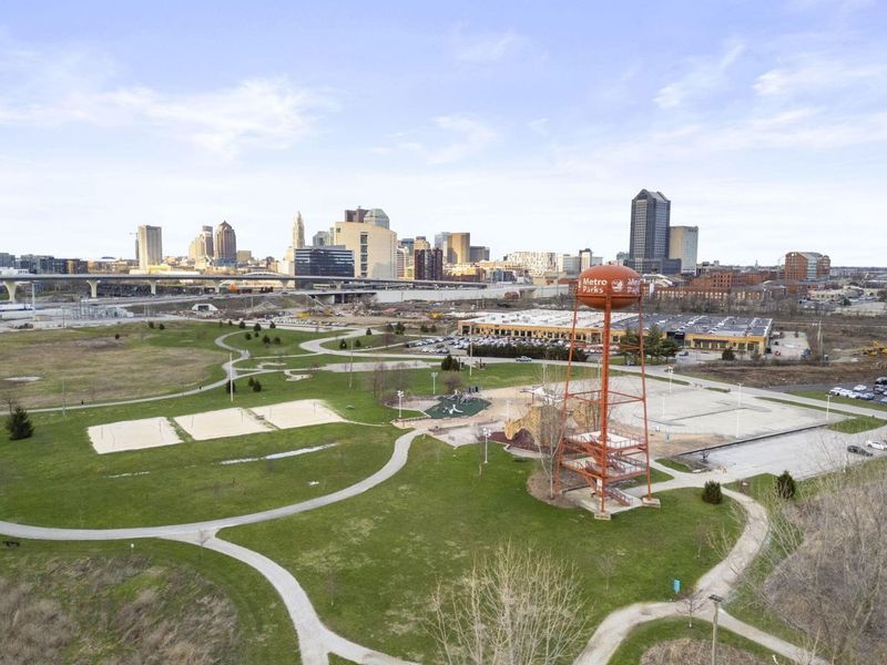 44 W Kossuth Street , Columbus, OH 43206 Photo 23