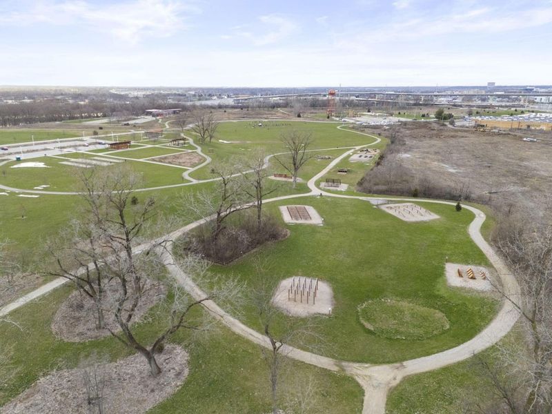 44 W Kossuth Street , Columbus, OH 43206 Photo 24