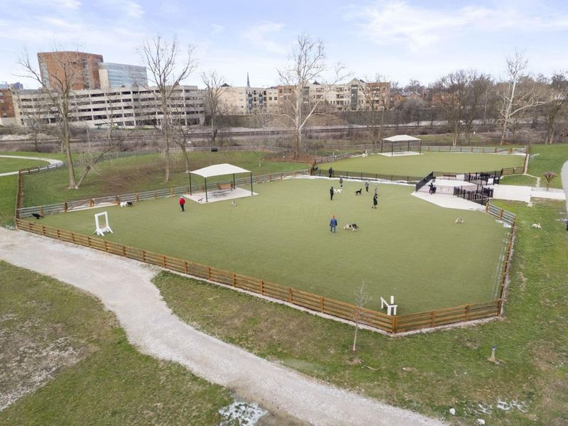 44 W Kossuth Street , Columbus, OH 43206 Photo 27