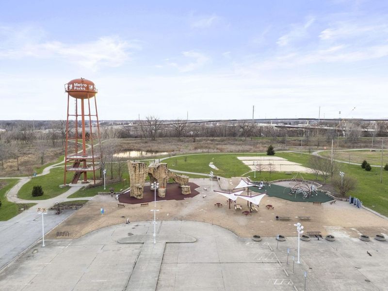 44 W Kossuth Street , Columbus, OH 43206 Photo 28