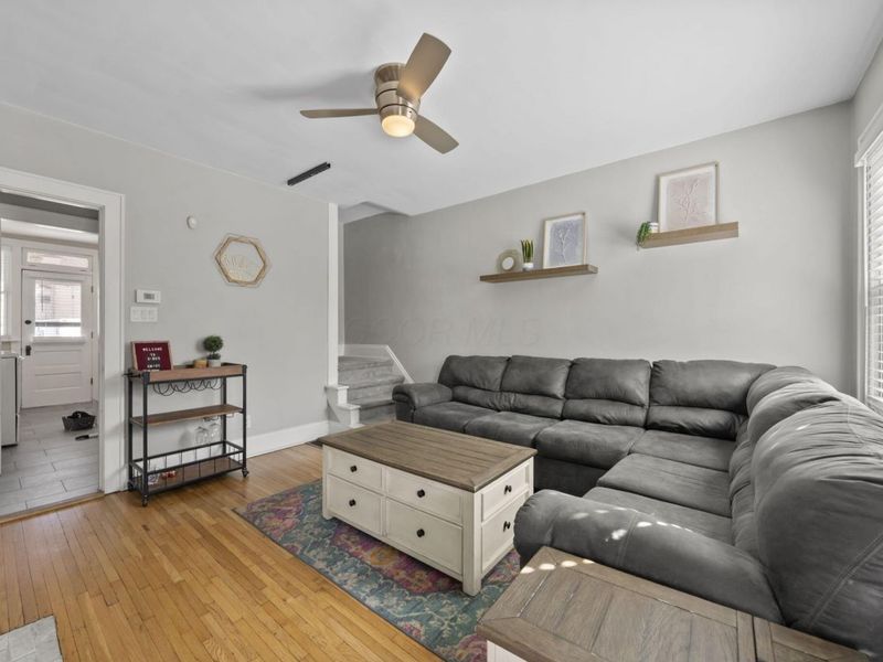 44 W Kossuth Street , Columbus, OH 43206 Photo 3