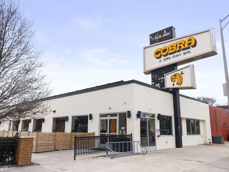 44 W Kossuth Street , Columbus, OH 43206 Photo 31