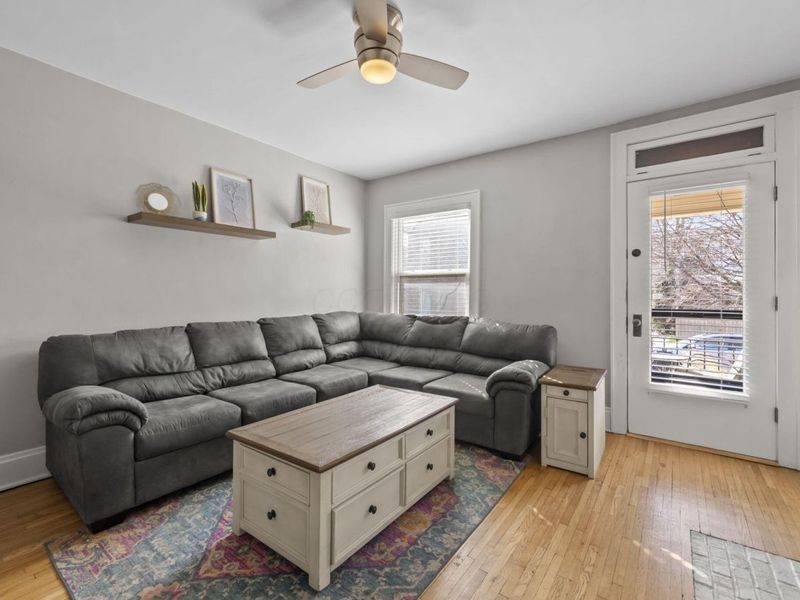 44 W Kossuth Street , Columbus, OH 43206 Photo 4