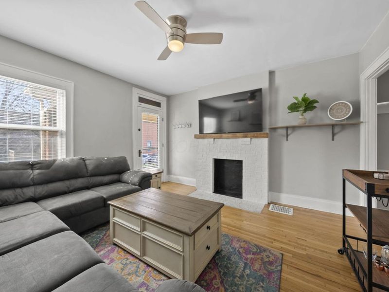 44 W Kossuth Street , Columbus, OH 43206 Photo 5