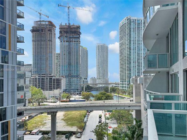 41 SE 5th St, Unit 602, Miami, FL 33131