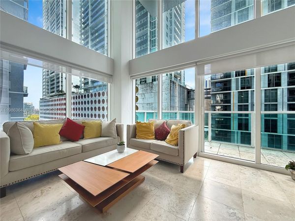 41 SE 5th St, Unit 602, Miami, FL 33131
