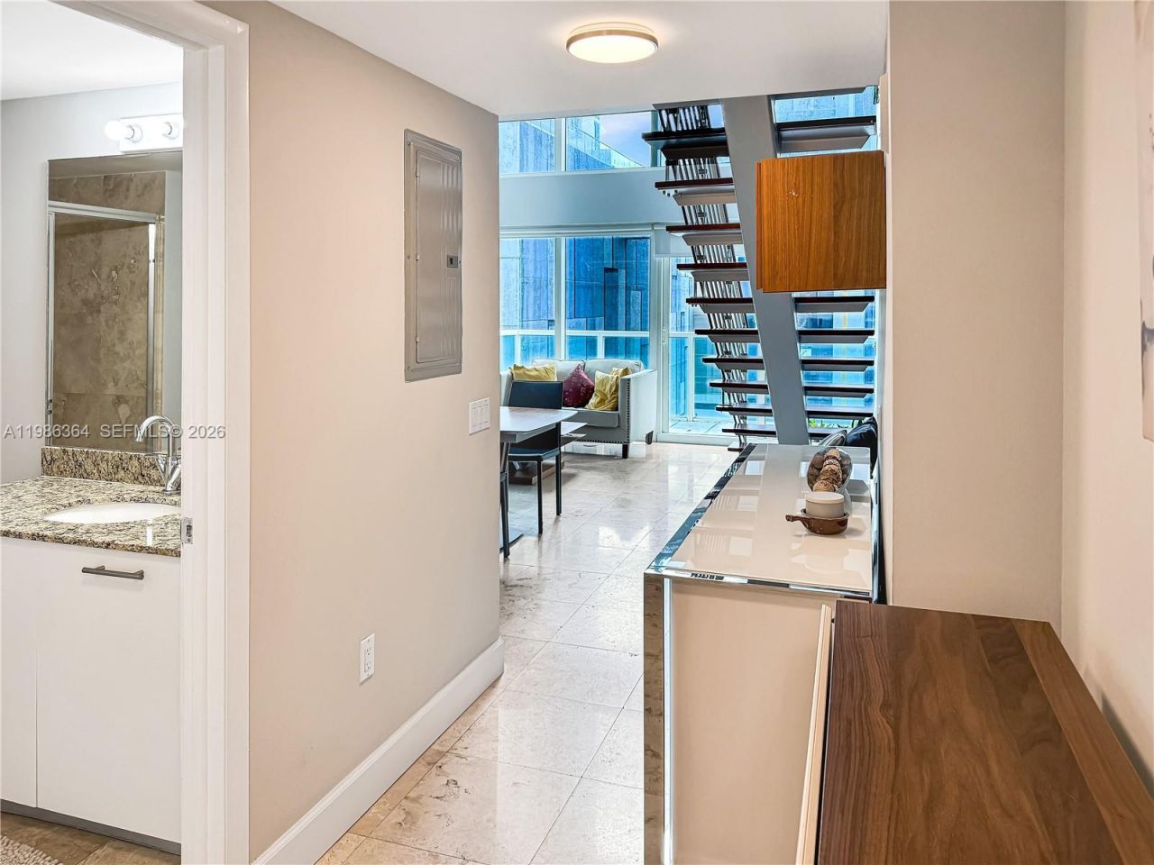 41 SE 5th St, Unit 602, Miami, FL 33131 Photo