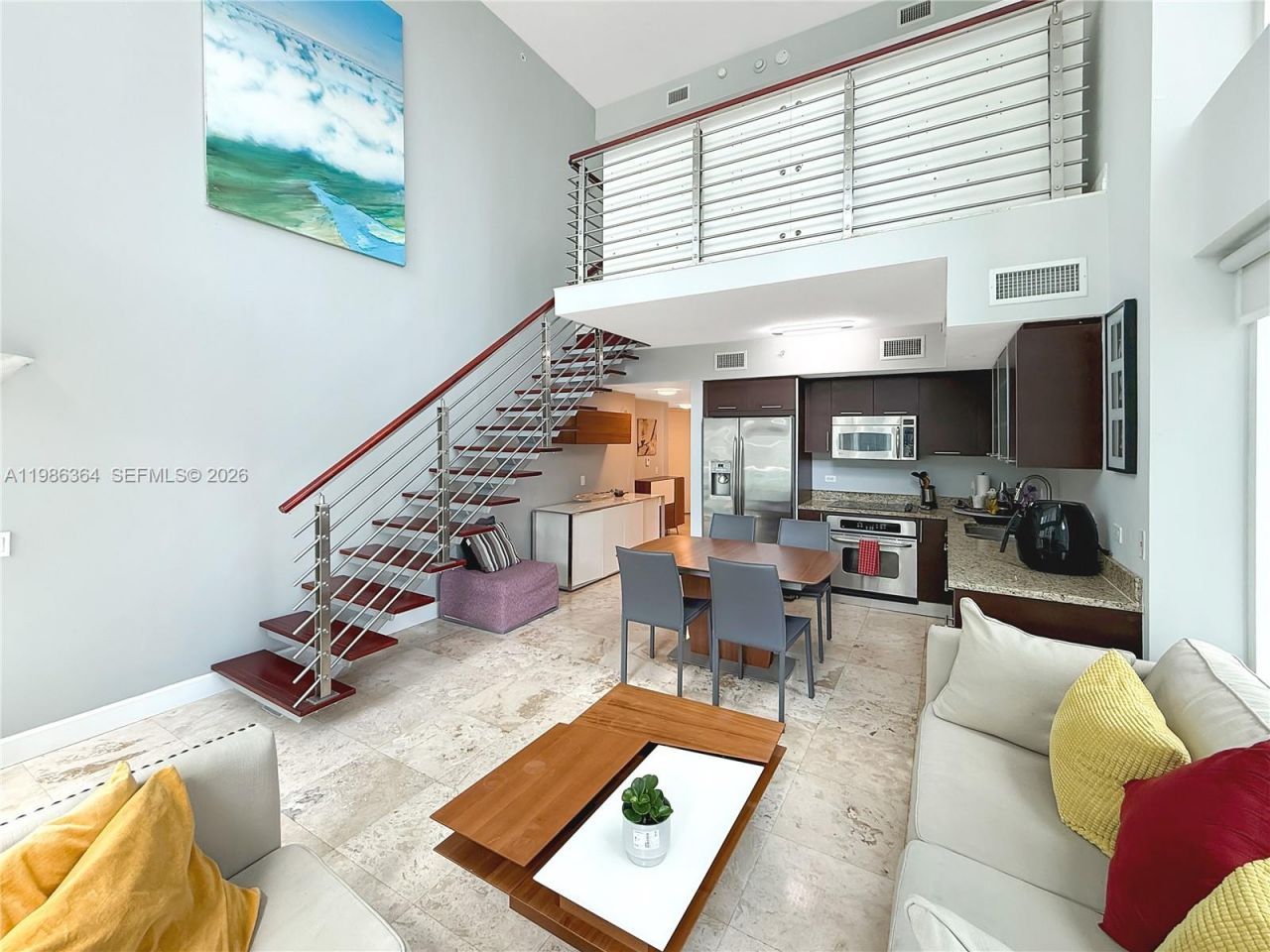 41 SE 5th St, Unit 602, Miami, FL 33131 Photo