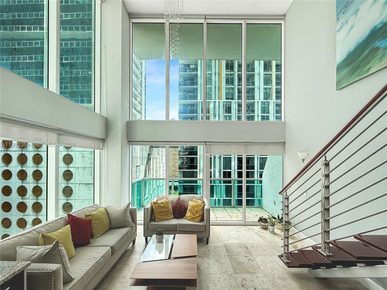 41 SE 5th St, Unit 602, Miami, FL 33131 Photo
