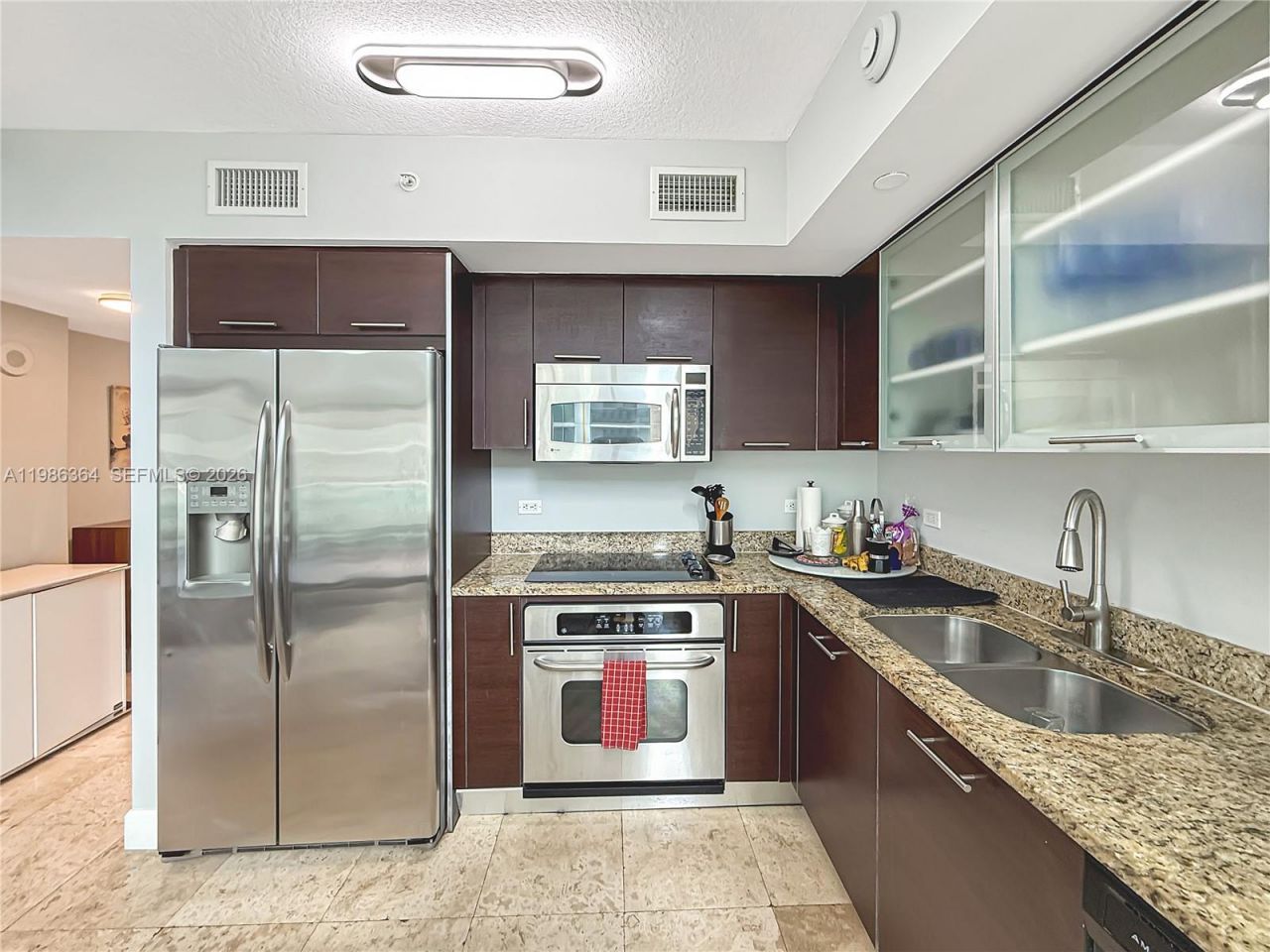 41 SE 5th St, Unit 602, Miami, FL 33131 Photo