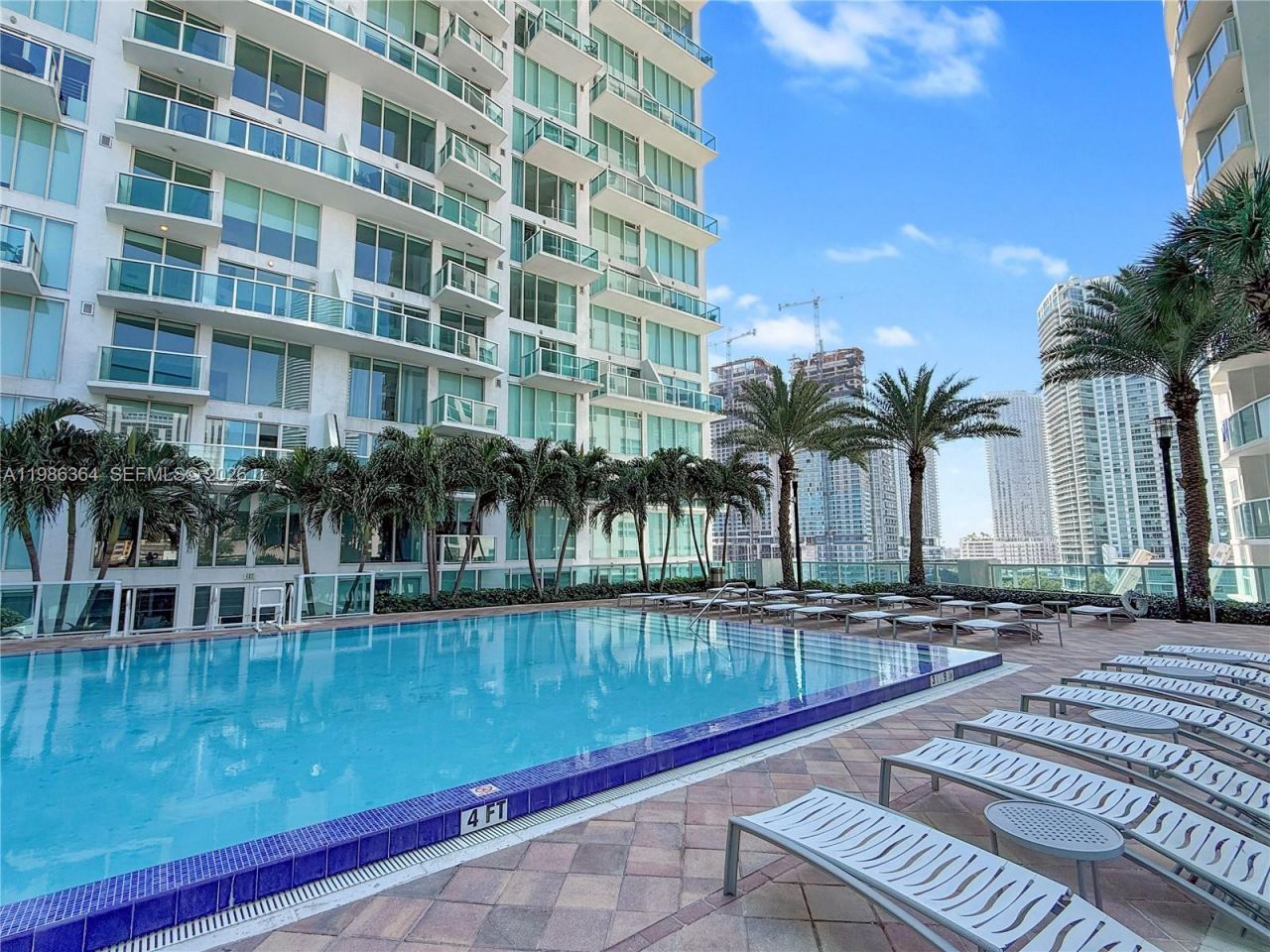 41 SE 5th St, Unit 602, Miami, FL 33131 Photo