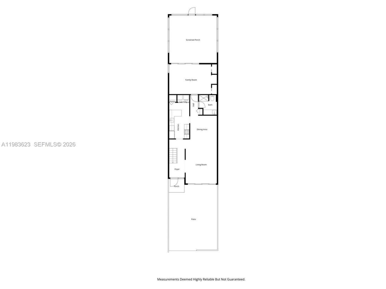 10406 SW 76th St , Miami, FL 33173 Photo