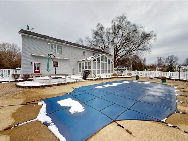 7192 Kory Court, Concord, OH 44077 Photo 5