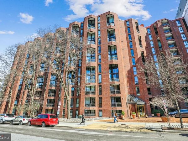 1099 22ND STREET NW , Unit 410, WASHINGTON, DC 20037