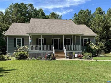 145 BUTLER LN, SCOTTSVILLE, VA 24590