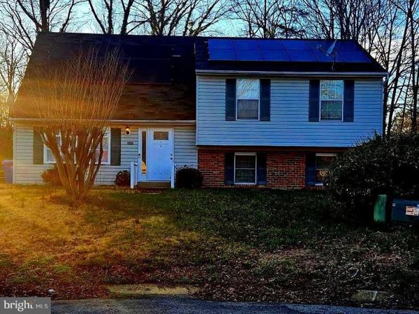 2082 CHAPELSIDE COURT , WALDORF, MD 20602