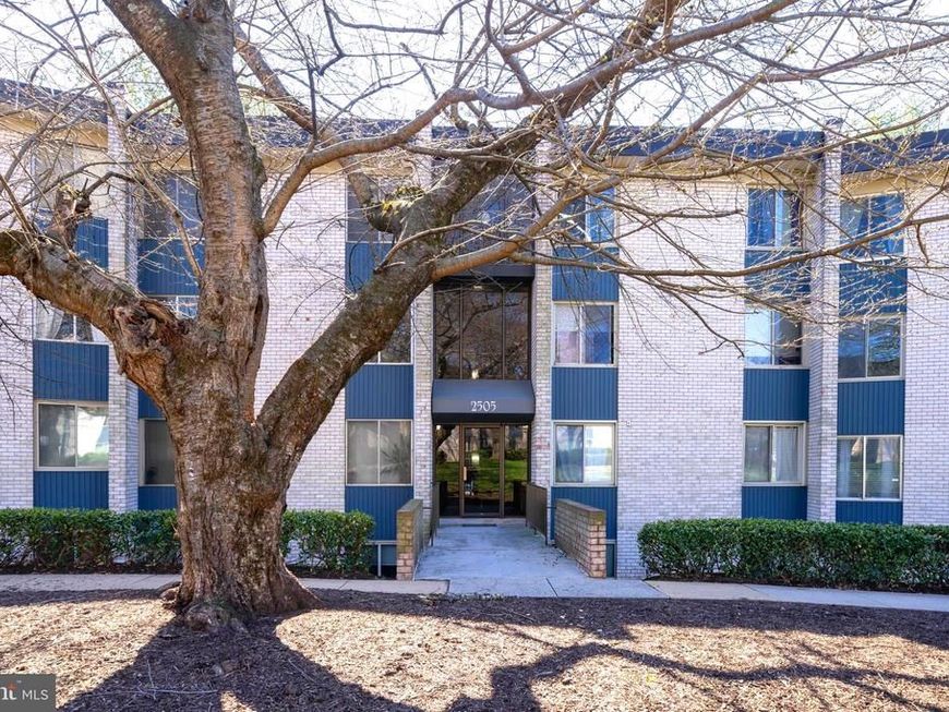 2505 Baltimore Road , Unit 2505-6, Rockville, MD 20853 Main Photo
