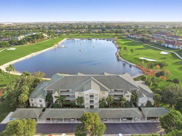 8500 LEGENDS BOULEVARD, Unit 305, FORT MYERS, FL 33912