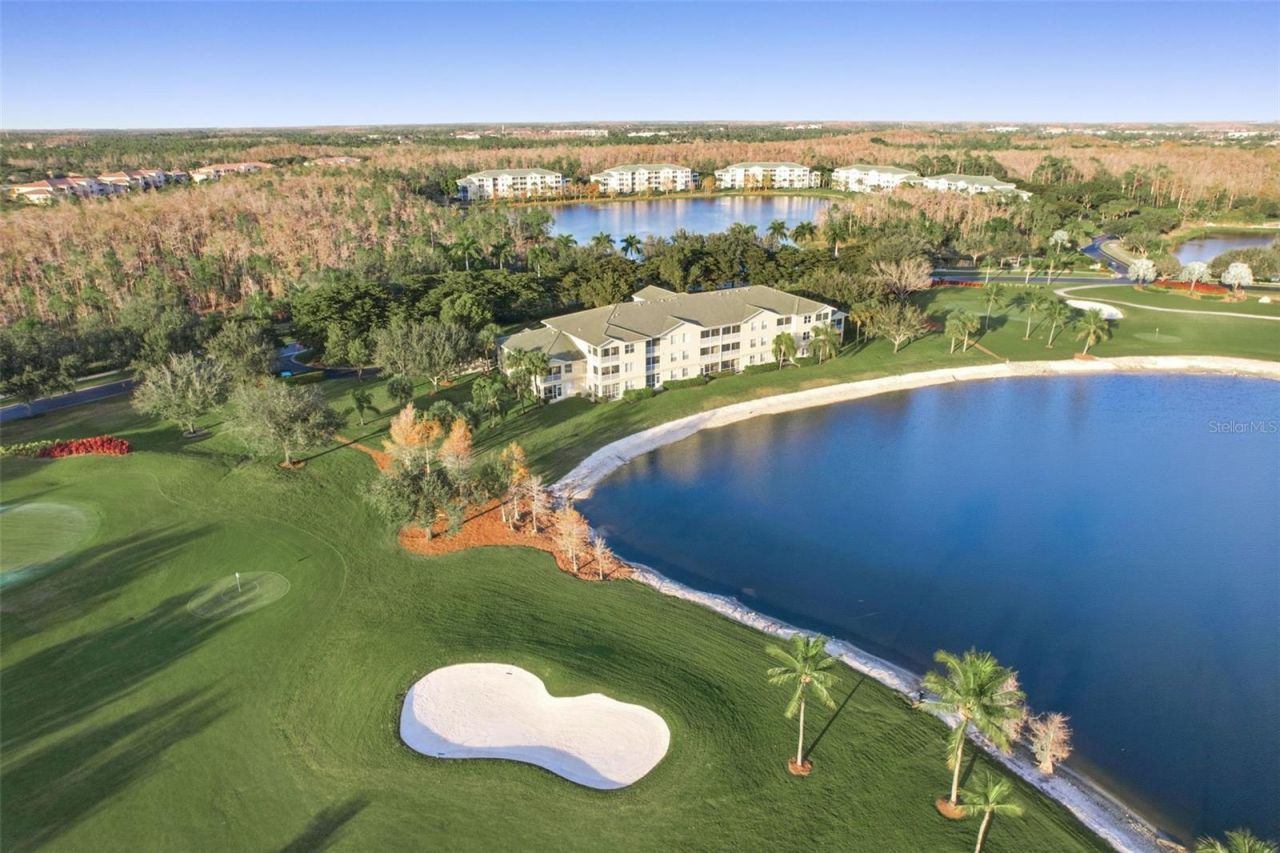 8500 Legends Boulevard, Unit 305, Fort Myers, FL 33912 Photo