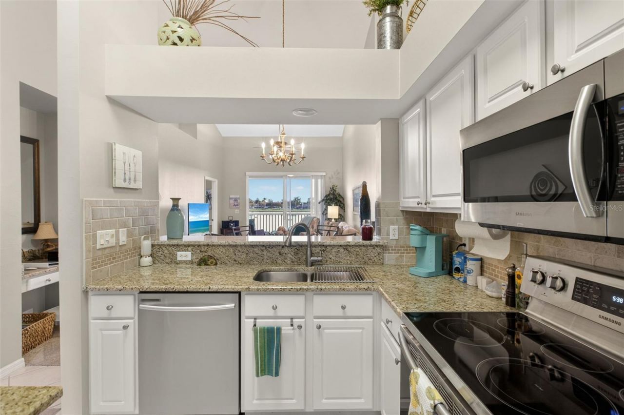 8500 Legends Boulevard, Unit 305, Fort Myers, FL 33912 Photo