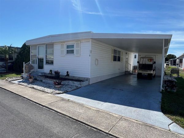 37 PINDO PALM STREET E, LARGO, FL 33770