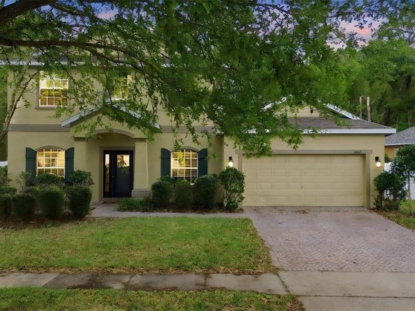 1604 BLUE GRASS BOULEVARD , DELAND, FL 32724