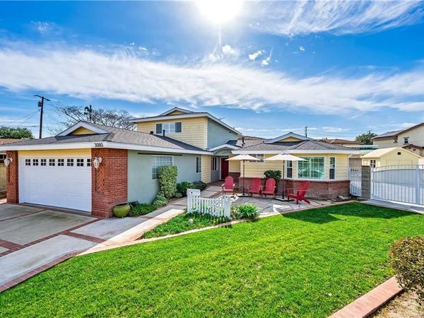 3080 W Glen Holly, Anaheim, CA 92804