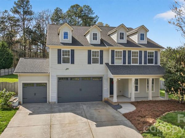 2408 Labelle Drive , Waxhaw, NC 28173