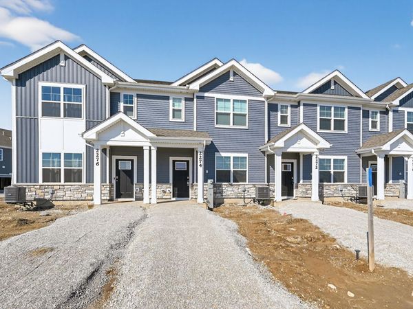 2274 Barbera Drive , Oswego, IL 60543