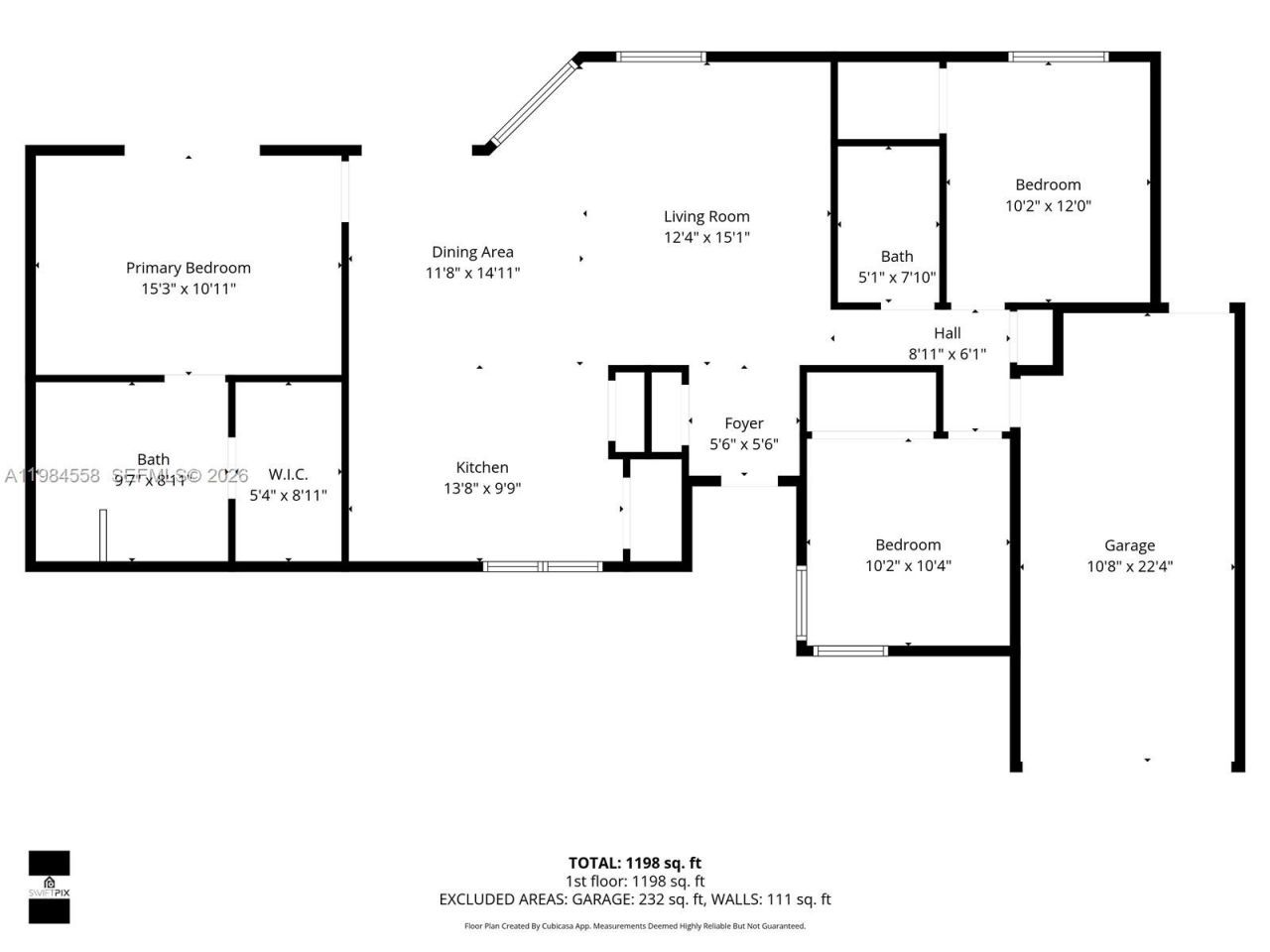 11761 NW 12th St , Pembroke Pines, FL 33026 Photo