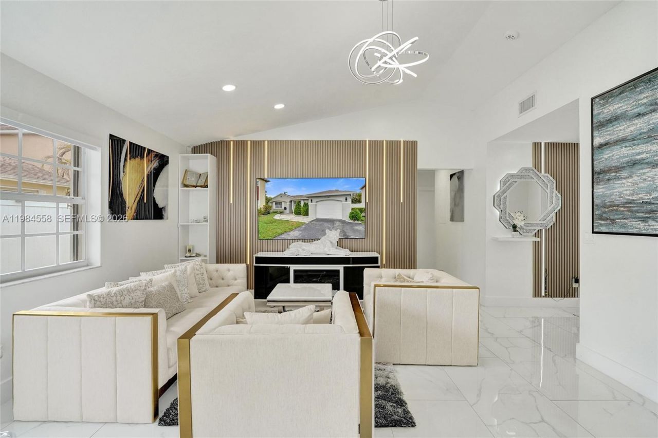 11761 NW 12th St , Pembroke Pines, FL 33026 Photo