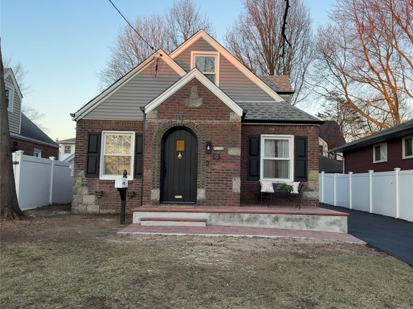 217 Wilson Street, West Hempstead, NY 11552