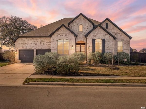 421 Corwin Springs, Cibolo, TX 78108
