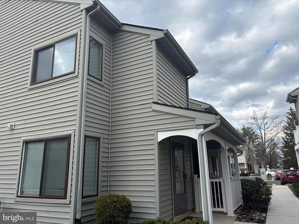 904 GREGORYS WAY, VOORHEES, NJ 08043