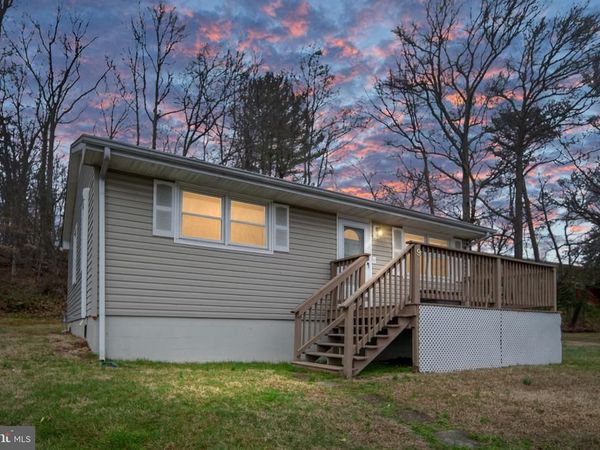 9 BELLS HILL ROAD , STAFFORD, VA 22554