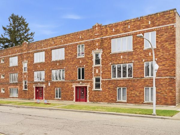 7009 W Altgeld Street, Unit G, Chicago, IL 60707